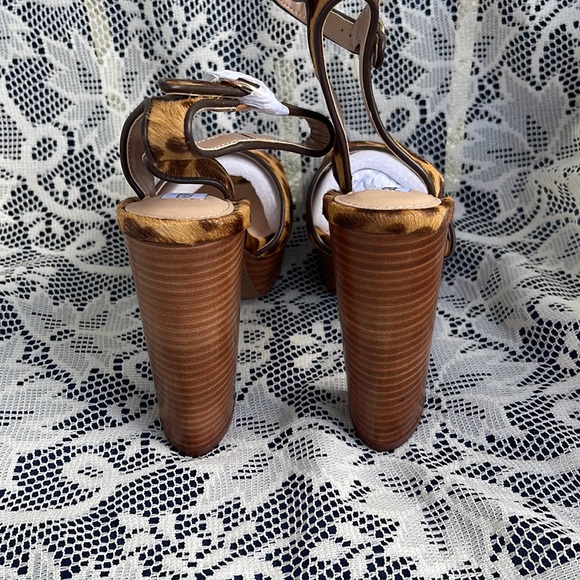 Steve Madden Womens Heels. BRAND NEW! - Picture 2 of 5